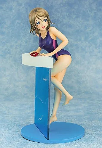 Good Smile Company Love Live Sunshine Watanabe You Blu-ray Ver Figure
