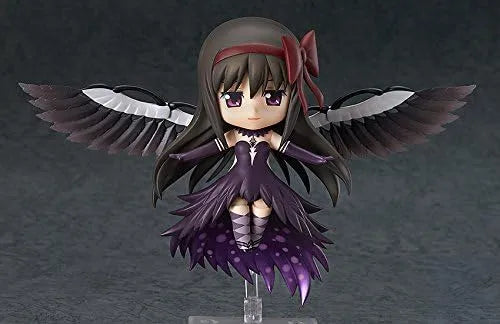 Good Smile Company Madoka Magica Devil Homura Nendoroid Figure