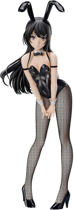 Good Smile Company Mai Sakurajima Bunny Ver PVC Figure 14 Scale