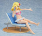 Good Smile Company Mari Ohara Love Live Sunshine Blu-Ray Jacket Figure