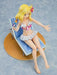 Good Smile Company Mari Ohara Love Live Sunshine Blu-Ray Jacket Figure