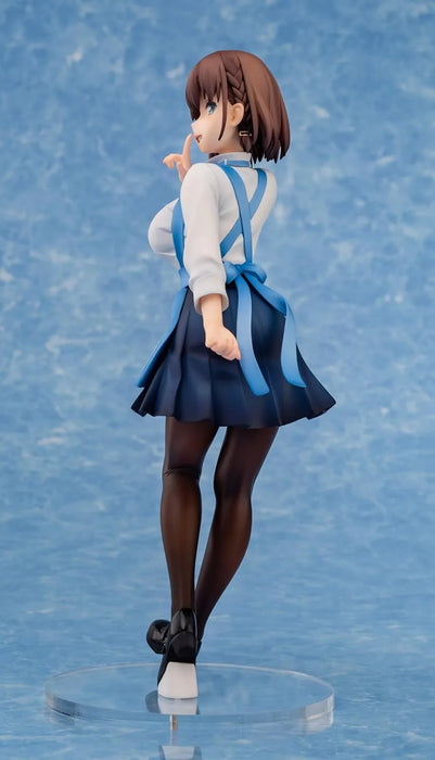Good Smile Company Monthly Tawawa Ai Bakery Ver 1/7 Scale Figure
