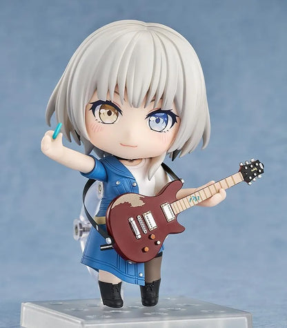 Good Smile Company Nendoroid BanG Dream Gorakuna Plastic Figure