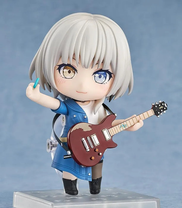 Good Smile Company Nendoroid BanG Dream Gorakuna Plastic Figure