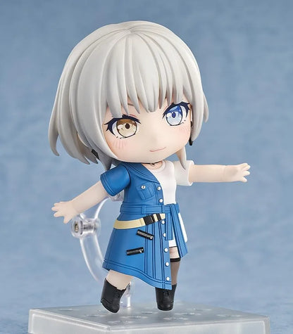 Good Smile Company Nendoroid BanG Dream Gorakuna Plastic Figure