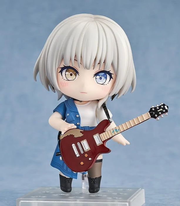 Good Smile Company Nendoroid BanG Dream Gorakuna Plastic Figure