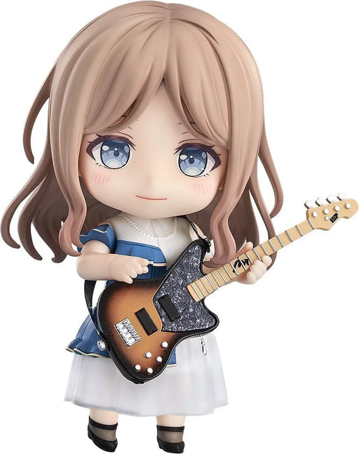 Good Smile Company Nendoroid BanG Dream Nagasaki Soyo Figure Plastic