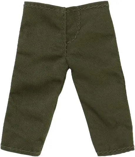 Good Smile Company Nendoroid Doll Youtufuku Khaki Pants L Size