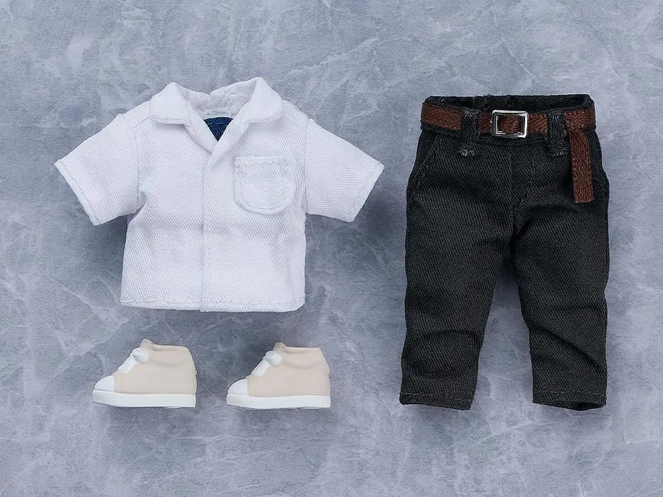 Good Smile Company Nendoroid Doll Yowaku Set Evangelion 3rd Edition