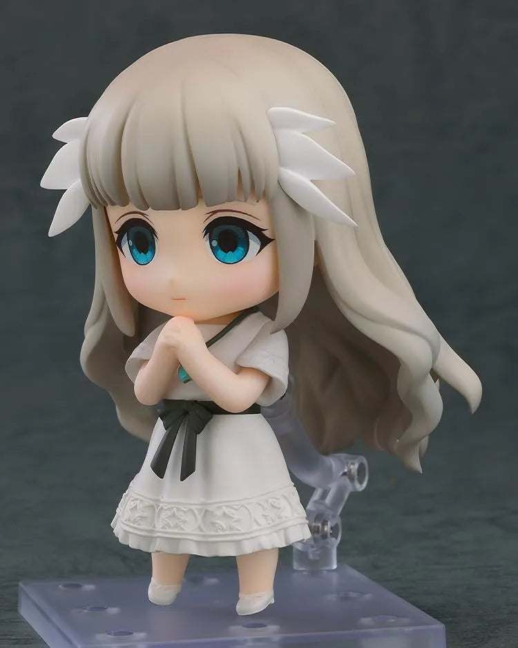 Good Smile Company Nendoroid Ender Lililies Lily Pre-painted Figure