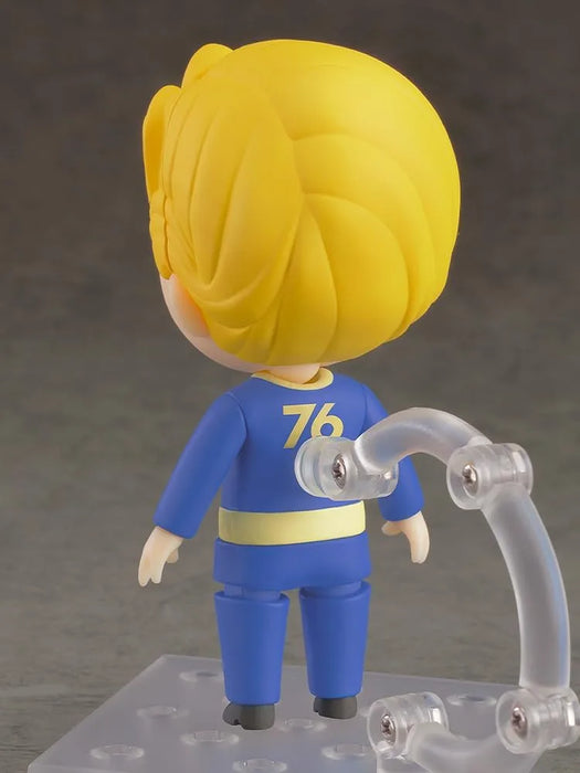 Good Smile Company Nendoroid Fallout Bolt Boy 76 Action Figure