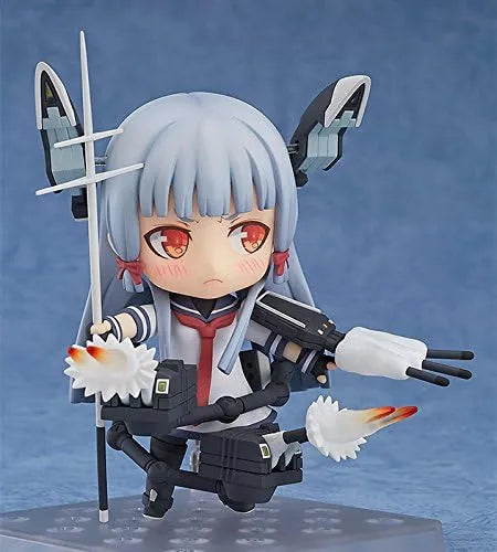 Good Smile Company Nendoroid Fleet Murakumo PVC Painted Figure