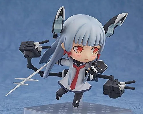 Good Smile Company Nendoroid Fleet Murakumo PVC Painted Figure