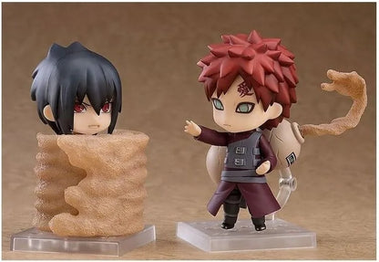 Good Smile Company Nendoroid Gaara Naruto Shippuden PVC Figure