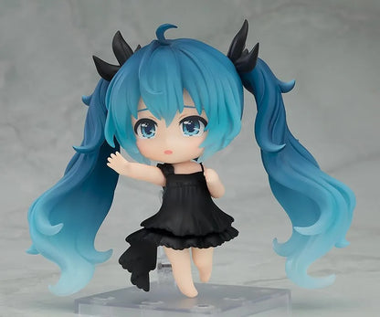 Good Smile Company Nendoroid Hatsune Miku Deep Sea Girl Ver Plastic