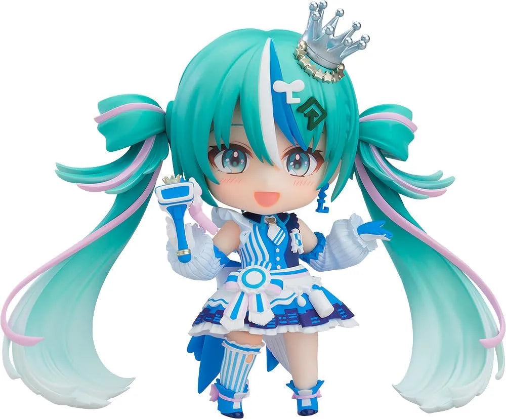 Good Smile Company Nendoroid Hatsune Miku Lawson 50th Edition