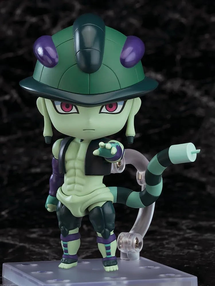 Good Smile Company Nendoroid Hunter x Hunter Meruem Figure Plastic