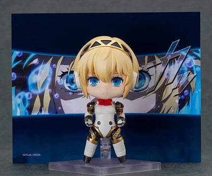 Good Smile Company Nendoroid Persona 3 Reload Aigis 2.0 Figure