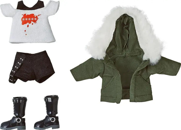 Good Smile Company Nendoroid Persona 5 Royal Oufuku Set Painted