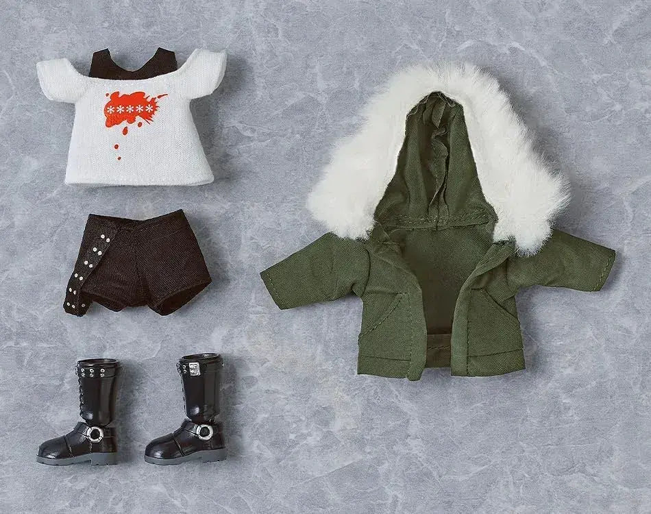 Good Smile Company Nendoroid Persona 5 Royal Oufuku Set Painted