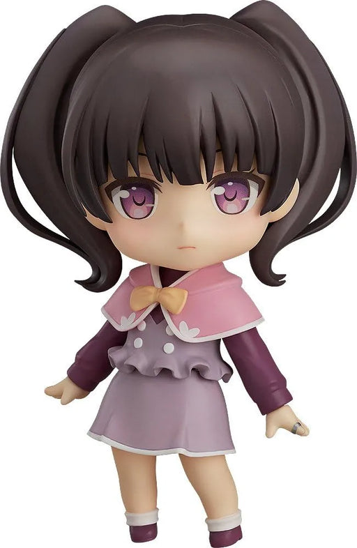 Good Smile Company Nendoroid Regalia Rena Pre-Painted ABS PVC Figure
