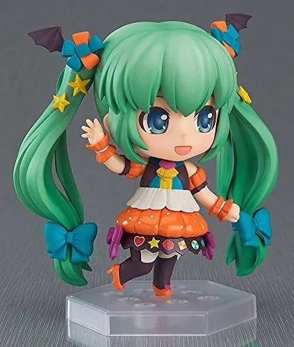 Good Smile Company Nendoroid SEGA Hatsune Miku Sweet Pumpkin PVC Figure