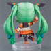 Good Smile Company Nendoroid SEGA Hatsune Miku Sweet Pumpkin PVC Figure