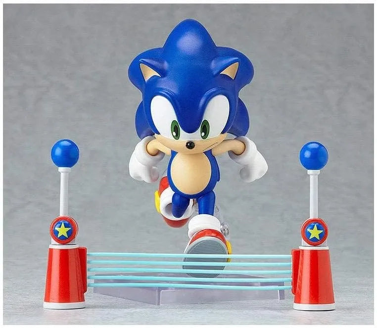 Good Smile Company Nendoroid Sonic the Hedgehog PVC Painted Figure