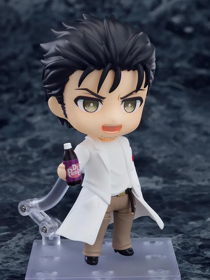 Good Smile Company Nendoroid Steins Gate 2.0 Action Figure Non-Scale Plastic Pre-Painted by Good Smile Company