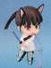 Good Smile Company Nendoroid Strike Witches 2 Mio Sakamoto PVC Figure