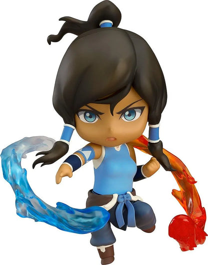 Good Smile Company Nendoroid The Legend of Korra PVC Figure Painted