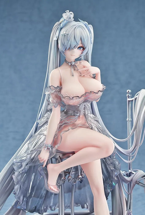 Good Smile Company Nikke Cinderella Glass Princess 1/7 Scale Figure