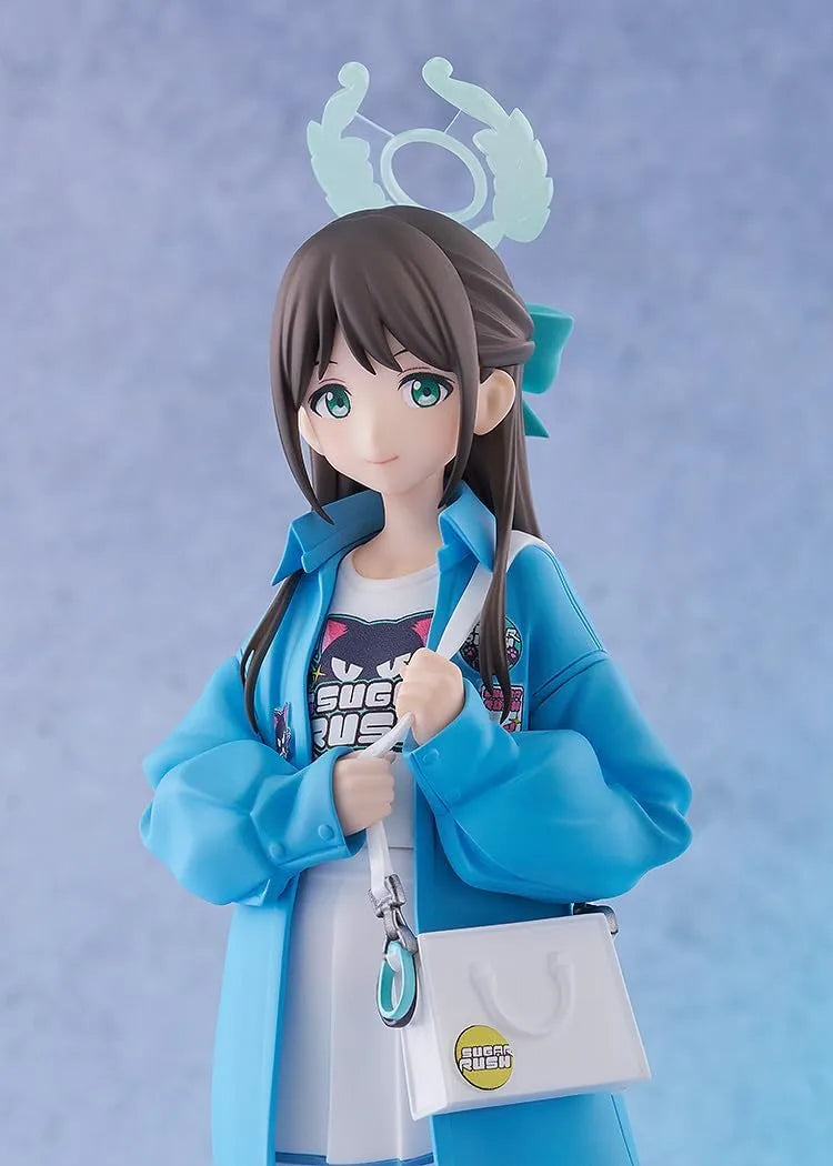 Good Smile Company Pop Up Parade Blue Archive Iri Event KV Ver Plastic Figure