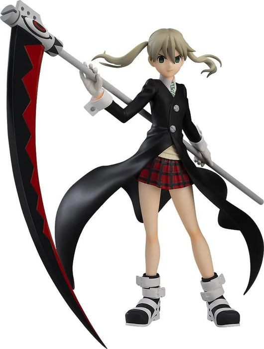 Good Smile Company Pop Up Parade Soul Eater Maka Alban Figure Plastic Painted