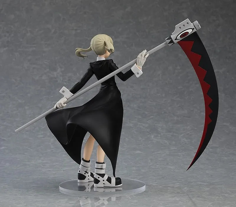 Good Smile Company Pop Up Parade Soul Eater Maka Alban Figure Plastic Painted