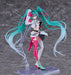 Good Smile Company Racing Miku 2025 Figma Action Figure Plastic