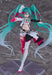 Good Smile Company Racing Miku 2025 Figma Action Figure Plastic