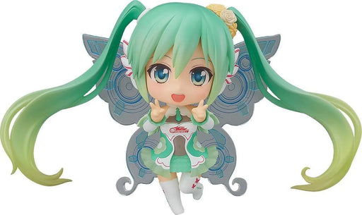 Good Smile Company Racing Miku Nendoroid Figure Sponsorship Edition