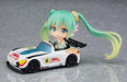 Good Smile Company Racing Miku Nendoroid Figure Sponsorship Edition