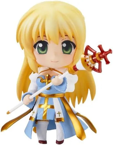 Good Smile Company Ragnarok Online Nendoroid Archbishop ABS PVC Figure