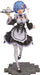 Good Smile Company Re Run Re Zero Figure PVC Collectible Toy