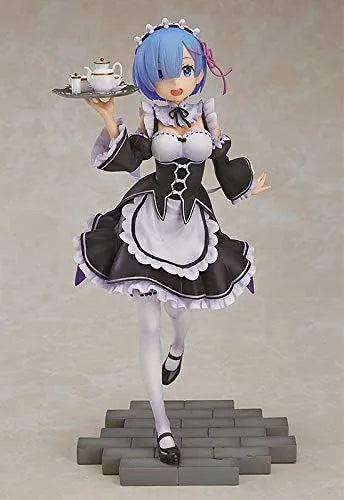 Good Smile Company Re Run Re Zero Figure PVC Collectible Toy