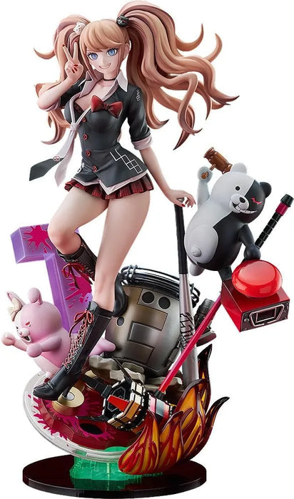 Good Smile Company Reiko Enoshima 15th Anniversary 1/7 Scale Figure