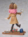 Good Smile Company SPY x FAMILY Anya Forger Detective Ver 1/7 Scale Plastic
