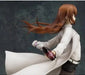 Good Smile Company Steins Gate Kurisu Makise White Coat PVC Figure