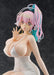 Good Smile Company Super Sonico 15th Mini Dress Version Figure