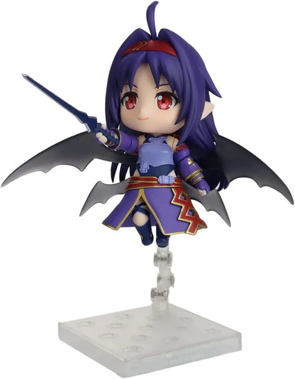 Good Smile Company Sword Art Online Yuuki Nendoroid Figure PVC