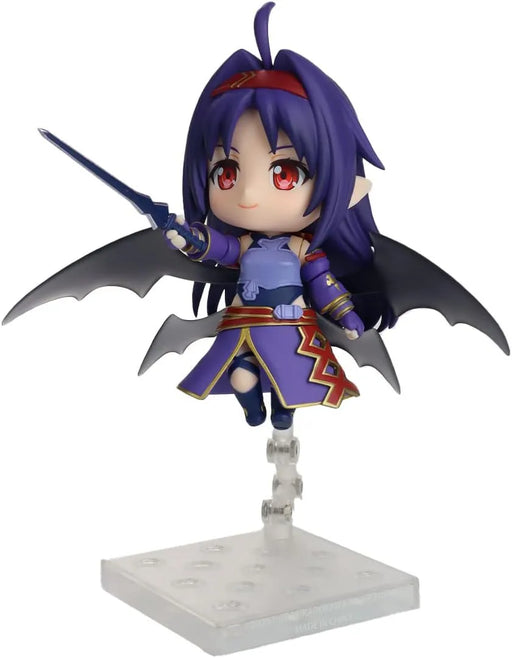 Good Smile Company Sword Art Online Yuuki Nendoroid Figure PVC