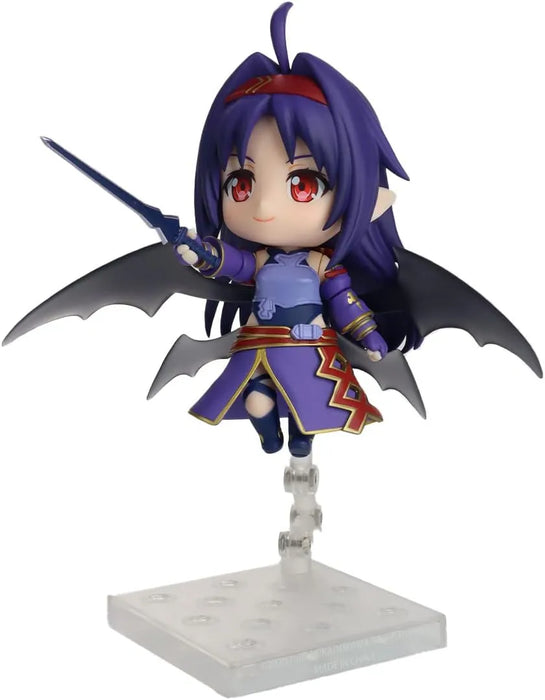 Good Smile Company Sword Art Online Yuuki Nendoroid Figure PVC