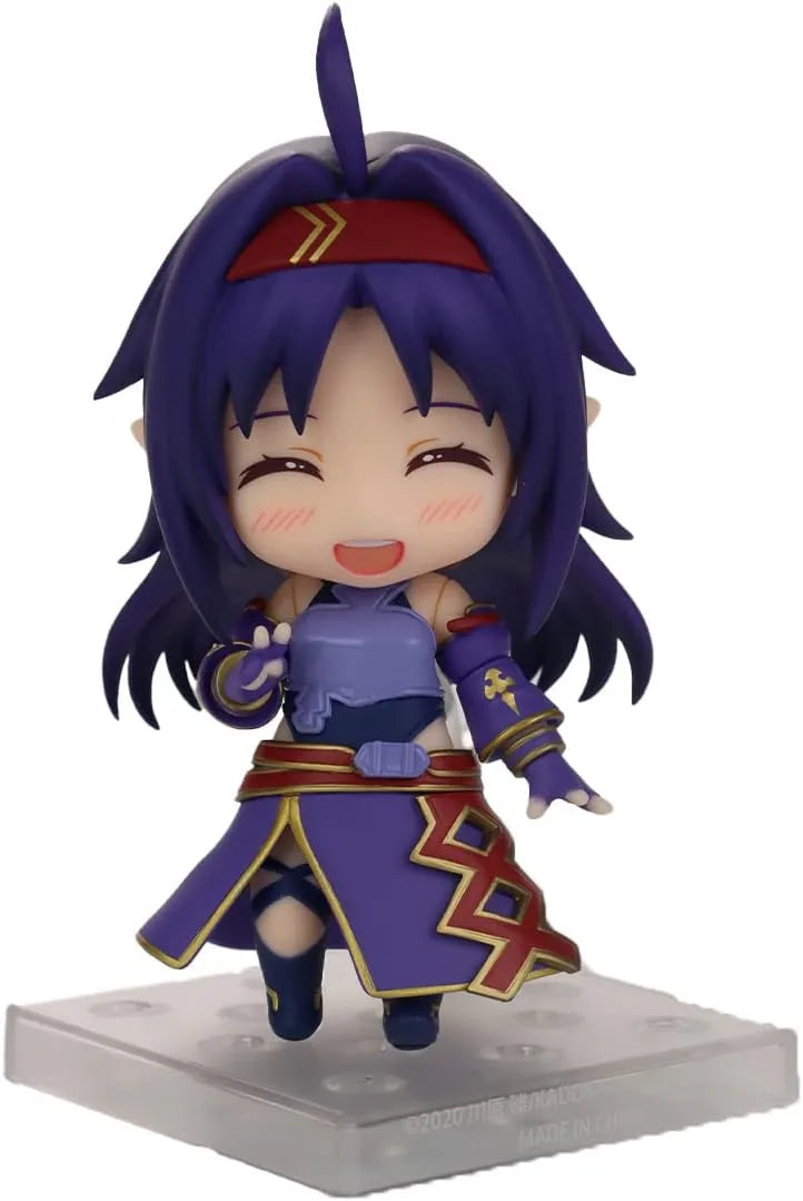 Good Smile Company Sword Art Online Yuuki Nendoroid Figure PVC